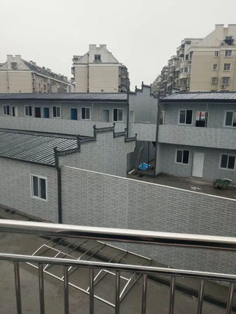活动房6