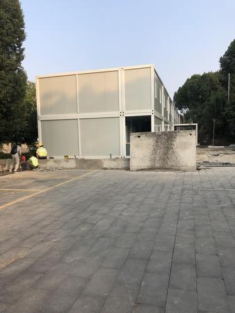 住人集装箱1
