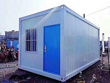 住人集装箱5