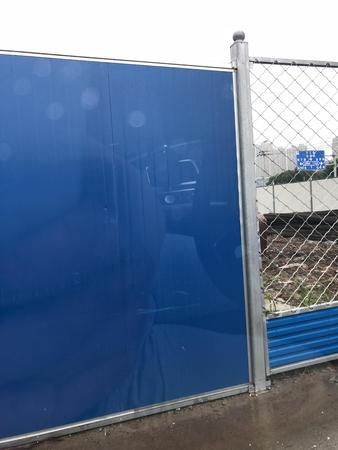 公路围挡2