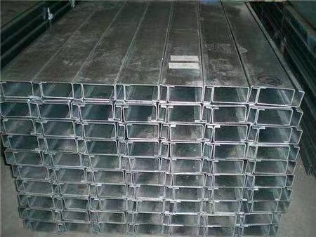 C型钢
