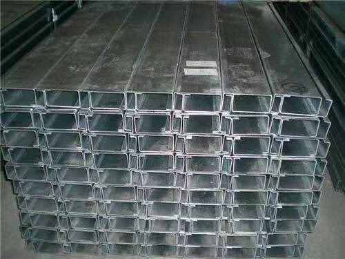 C型钢