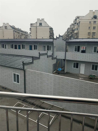活动房1